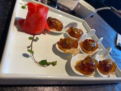 -蟹榭·本帮江浙菜·蟹宴(五角场合生汇商场店)