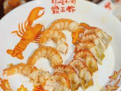 -霸王虾·小龙虾香辣蟹(玉林店)