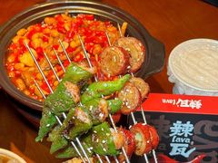 -辣瓦·江西爆炒馆子