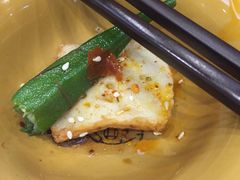 -上上签·冷锅串串(六灌路店)