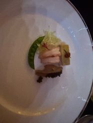 -北京柏悦酒店宴会厅