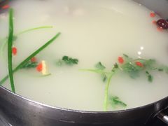 -龙记斑鱼火锅鲜切牛肉自助(红山路店)