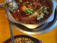 -川东长筷子耗儿鱼(万象润街店)