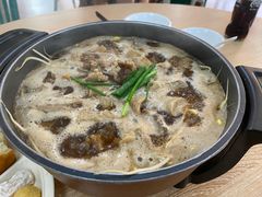 -三叔牛杂火锅店(三淮大街15号店)