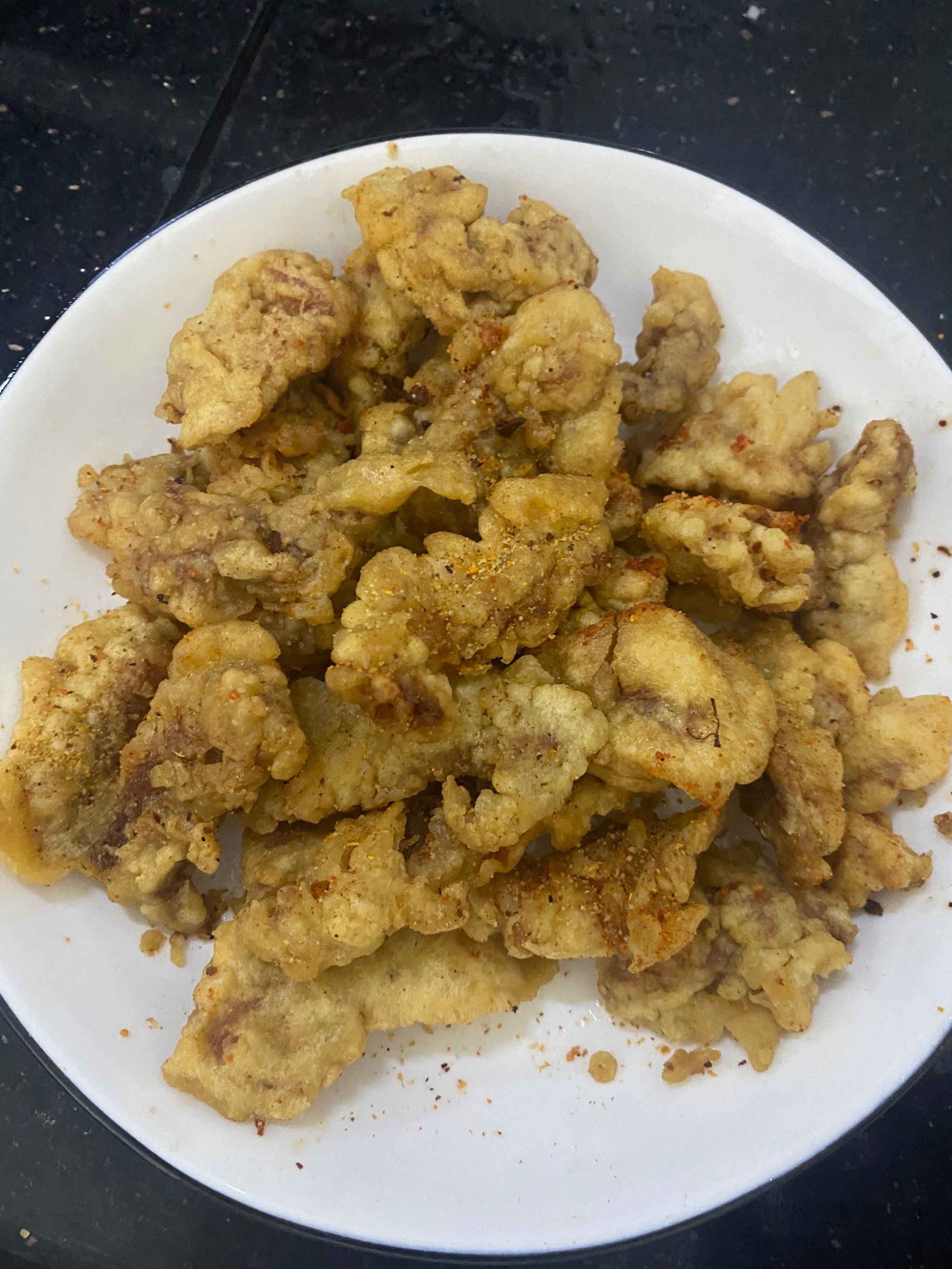 小酥肉