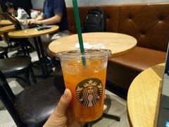 -星巴克臻选(郑州国贸360广场店)
