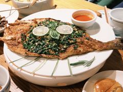 -一坐一忘云南菜(三里屯店)