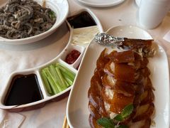-大鸭梨烤鸭(金色漫香店)