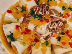 -小炳胜(卓悦中心店)