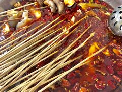 -百签宫串串香重庆火锅(夏湾店)