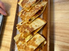 墨西哥牛肉奶酪饼-红小满休闲餐厅(十全街店)