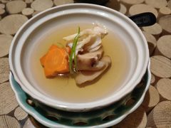 -西村日本料理(香格里拉饭店)