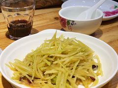 -川天喉重庆江湖菜
