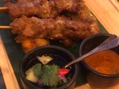 -simply thai天泰(长泰广场店)