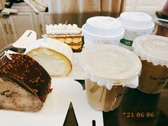 -吉森Bakery(教育路店)