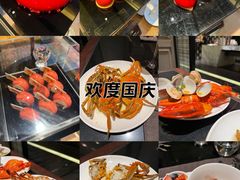 -深圳四季酒店·馥自助餐厅