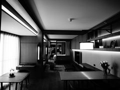 -北京三里屯CHAO酒店