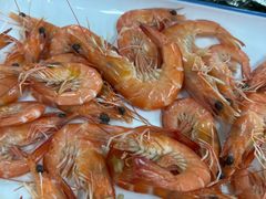 -景好海鲜餐厅(大鹏必选旅游店)