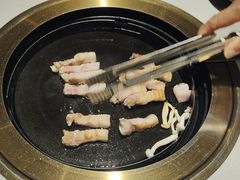 -韩时烤肉(枫蓝店)
