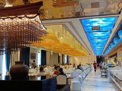 -皇马假日醉海南大酒店·假日一品派茶楼(秀英店)