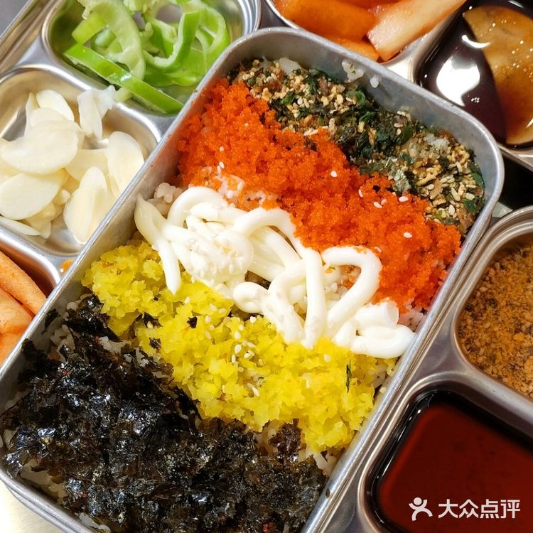 西安韩式烤肉人气榜第一,大数据不骗人!