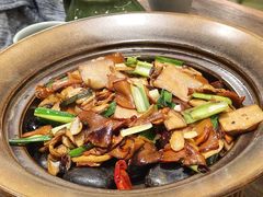 -云海肴·汽锅鸡·云南代表菜(曲江大悦城店)