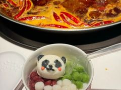 -小龙翻大江文化火锅(宽窄店)