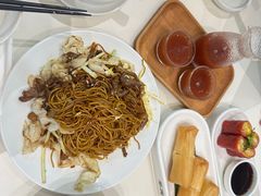 -蔡澜点心·粤菜(月星环球港店)