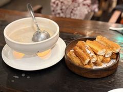 -临家闽南菜(宝洲路店)