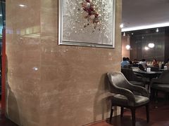 大堂-乐咖啡西餐厅(太湖皇冠假日酒店)