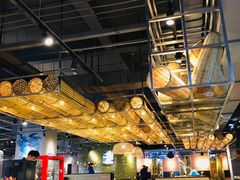-盒马渔市(平高企业集团·平高广场店)