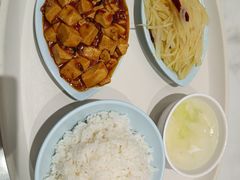 -荣华基·现炒快餐(肇嘉浜路店)