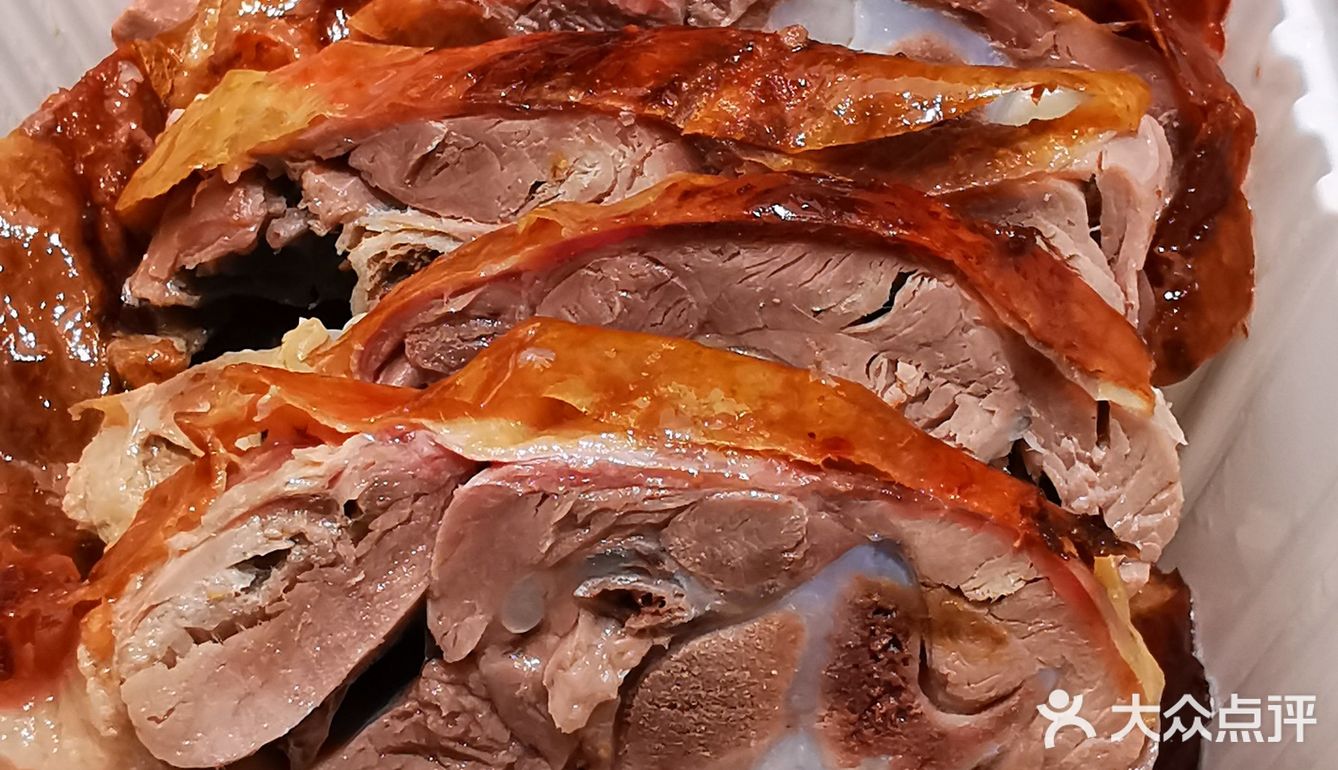 五一南京旅游⼁把佟大为同款徐家鸭子剁回家