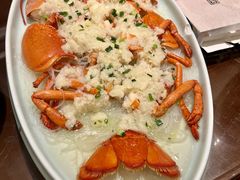-三凤酒家·百年无锡菜(清扬茂业店)