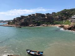 -东极岛景区-青浜岛