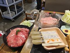 -井格重庆火锅(西直门凯德Mall店)
