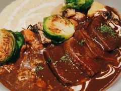 -Nana And Her Friends Restaurant 娜娜家(小寨原力场店)