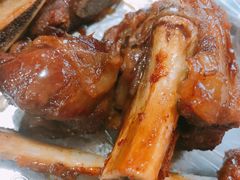 -赵元章肉骨烧(山塘街店)