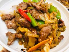 -聂记粤菜馆(鼓西路店)
