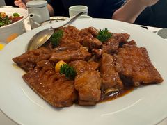 -船歌·鱼水饺青岛菜(枫蓝国际购物中心店)