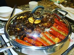 -黄记煌三汁焖锅(新世纪广场店)