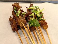 -林二哥宜烤官·宜宾小烧烤