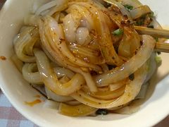 -市巷·土红糖凉糕铺(祥瑞苑店)