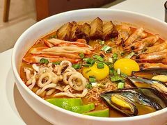 -美泰·Mangothai·清迈云街(天空之城店)