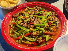 川爆腰花-馬伍旺川菜(江北虹悦城店)
