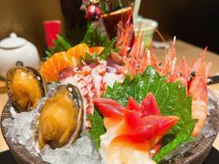-匠和风精致料理(福州金融街万达店)