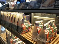 -爸爸糖吐司面包(宁波世纪东方店)