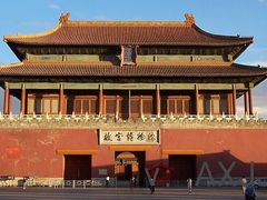 -故宫博物院(故宫)