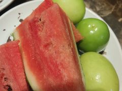 -汉丽斯巴西烤肉自助(市南店)