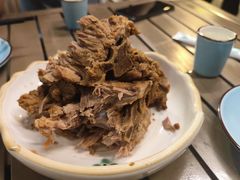 熏排骨-津菜宋记老房子(鼓楼店)